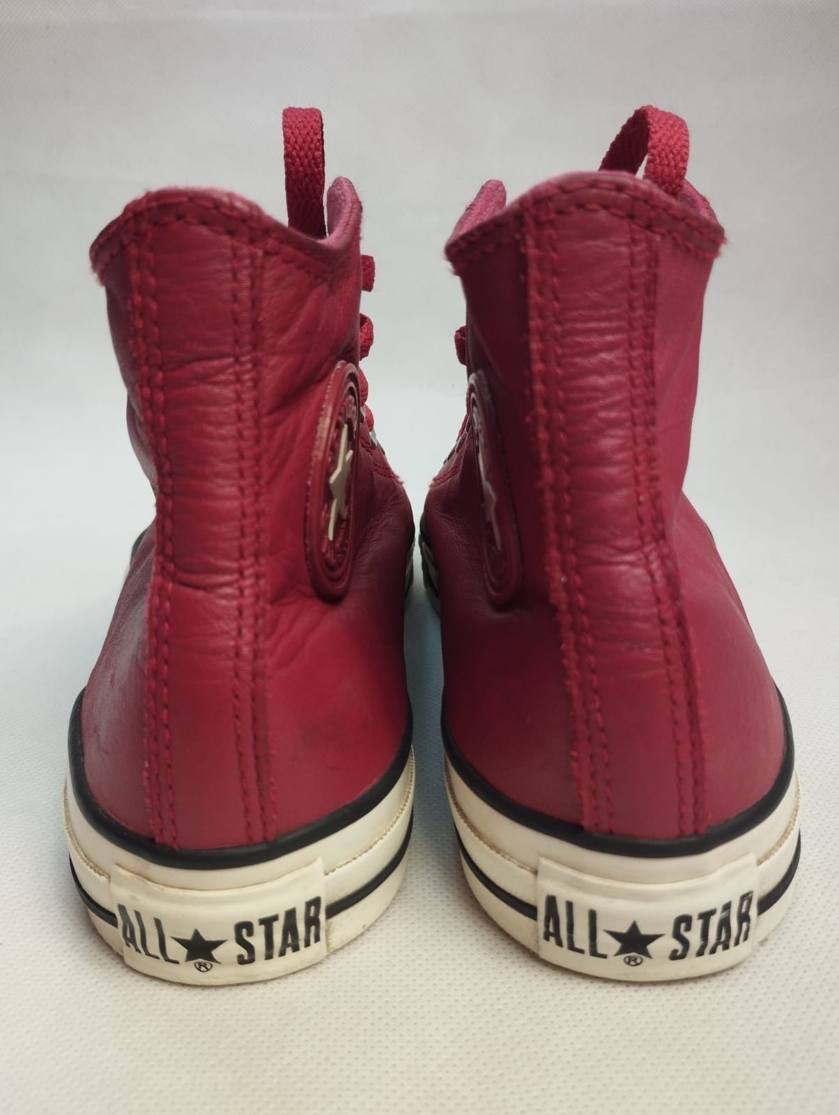 Trampki Converse 39