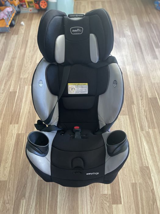 Автокресло дитяче