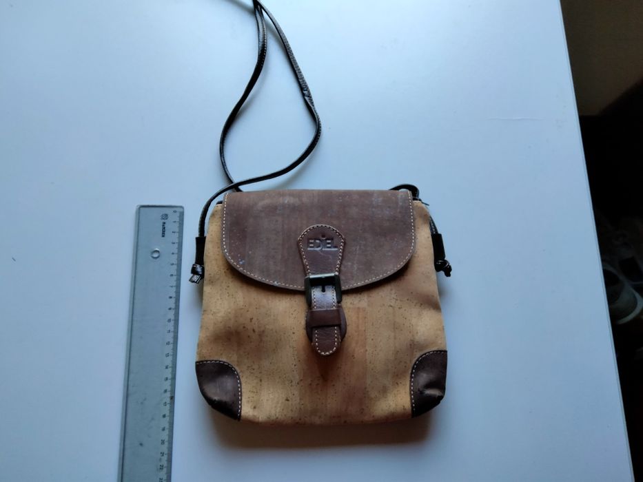 Bolsa de cortiça