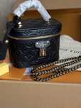 Сумка Louis Vuitton Vanity луї вітон