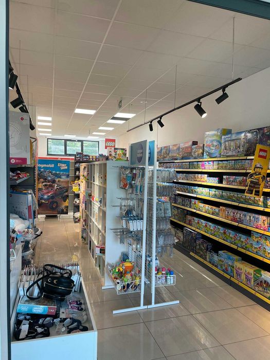 Lokal handlowo-usługowy na wynajem Galeria York Barwałd Górny