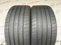 шини бу літо 285/40 r22 bridgestone potenza sport 6mm