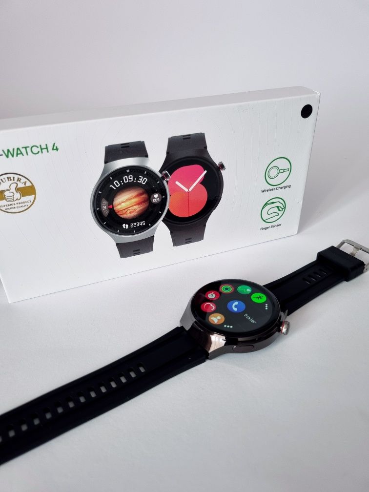 Smartwatch D11 Watch GT4