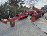 Talerzowka Kverneland Visio200 4.5m