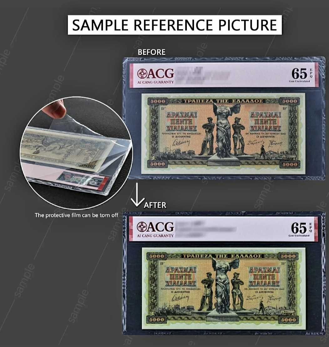 Nota Nova PMG - 20 Escudos - 1949 - Já com 75 Anos