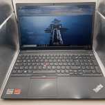 Lenovo ThinkPad E15 AMD Ryzen 5 4500u 16/256gb