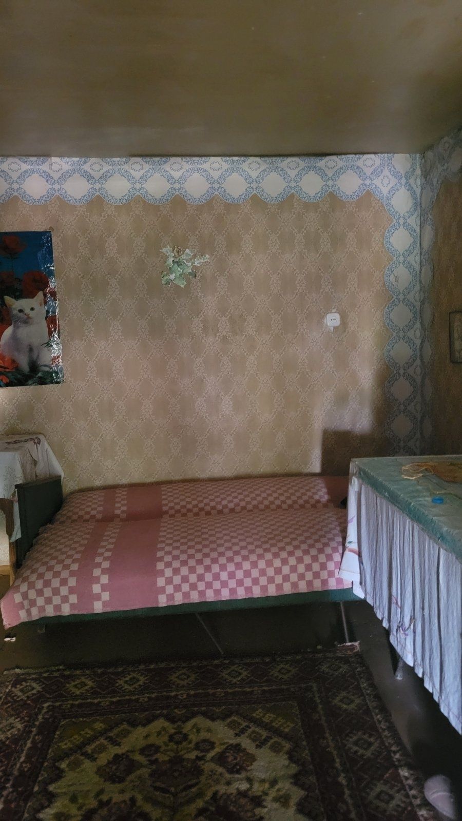 Продаю дачу Ракетне Урочище СТ " Активіст" хороший стан