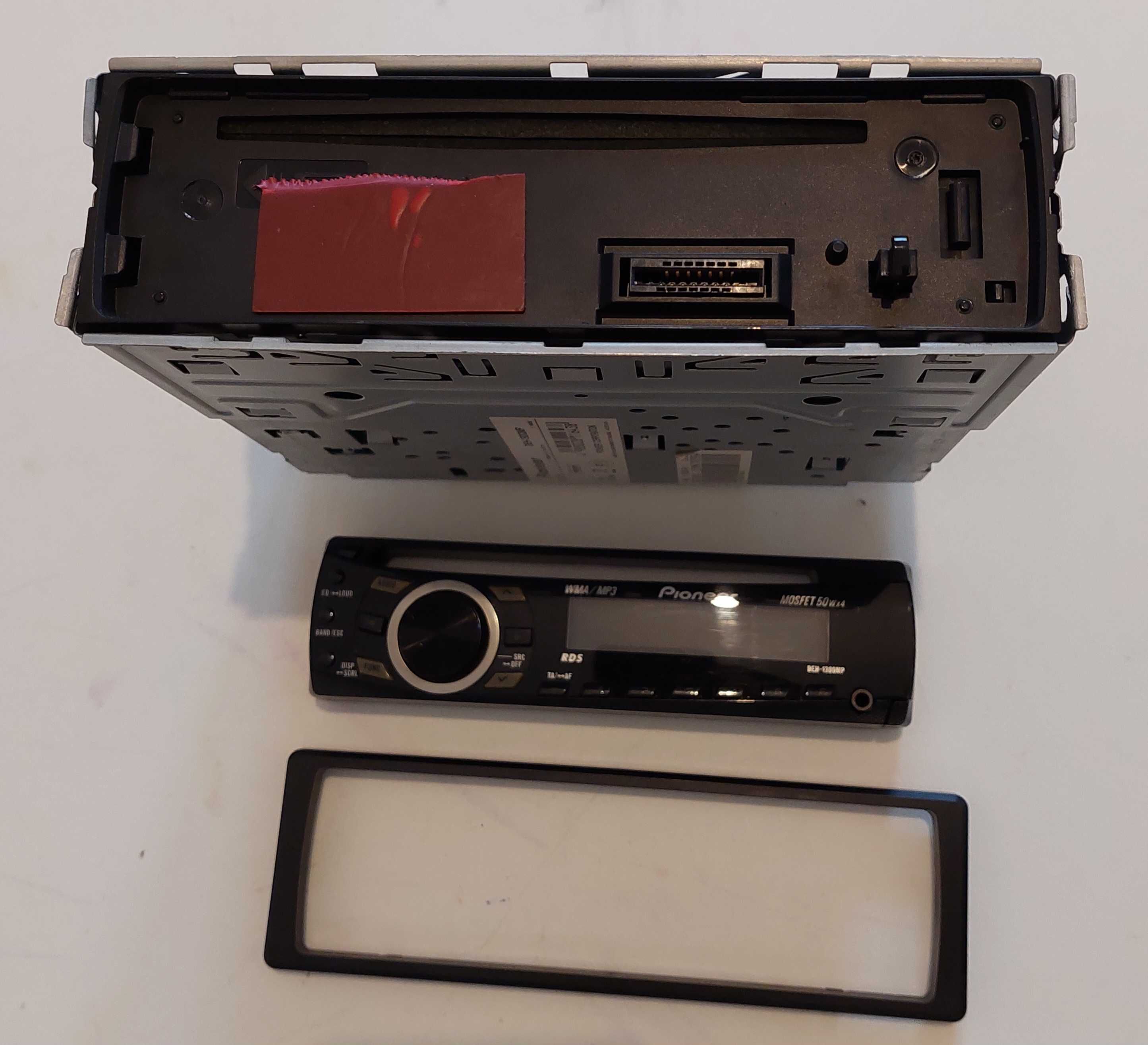 Auto rádio Pioneer