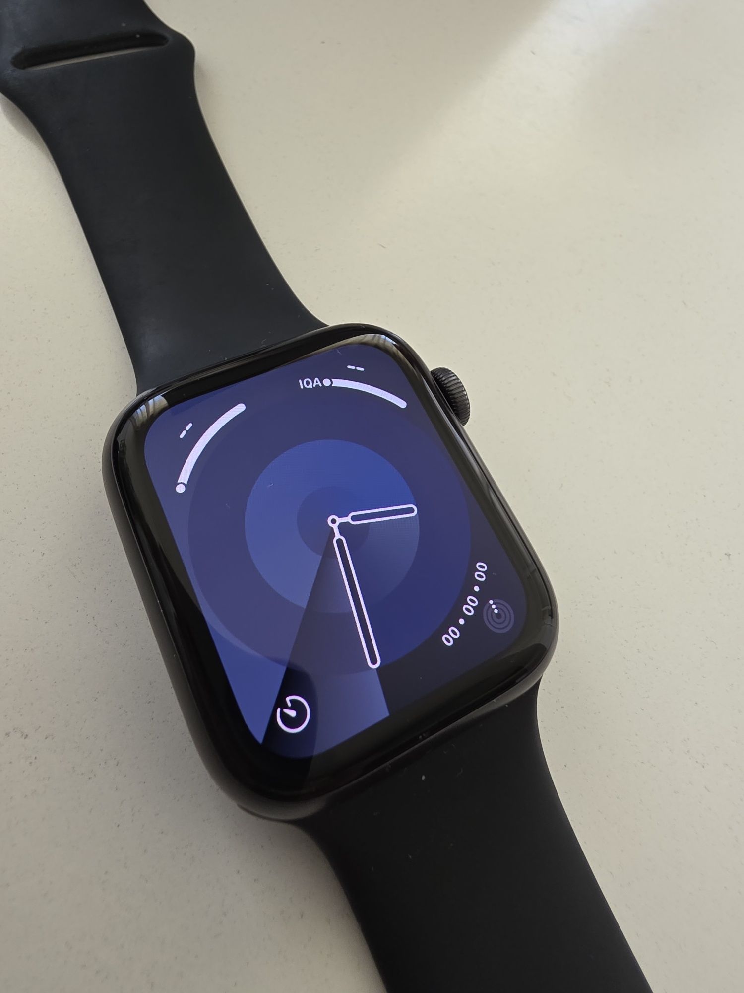 Apple Watch Séries 6 (GPS+Celular) 44mm
