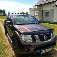 Nissan Navara Nissan Navara D40