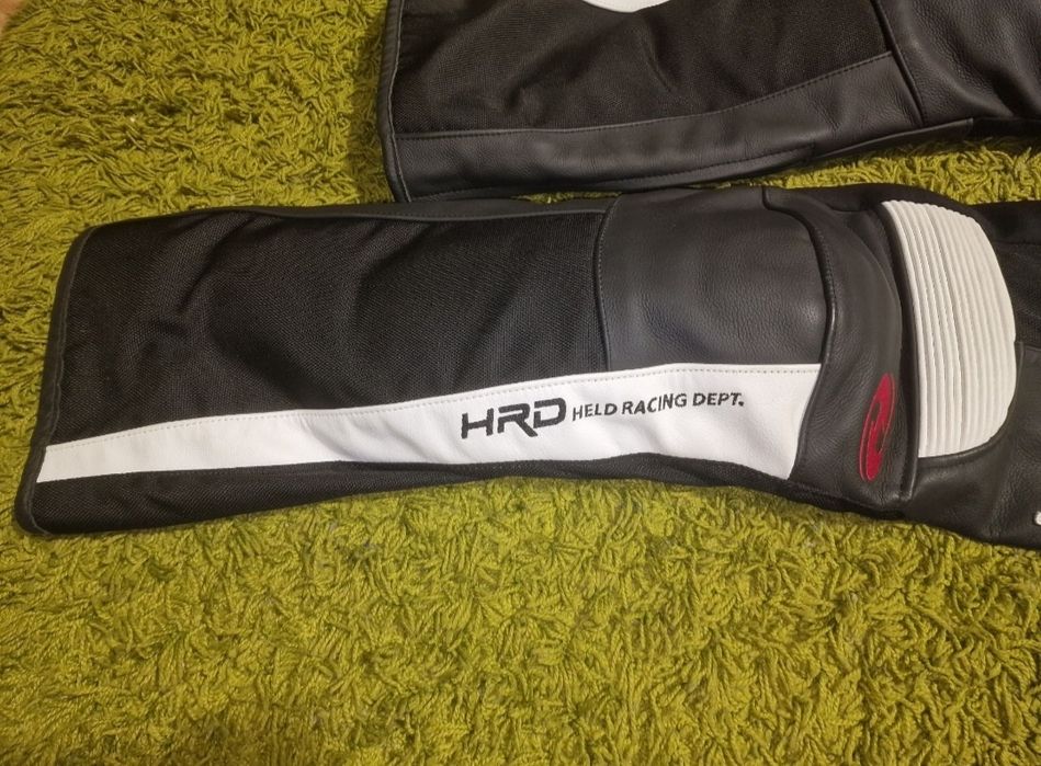 Продам кожаные мотоштаны