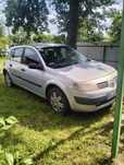 Автомобіль Renault Megane
