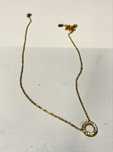 Colar Pandora Dourado