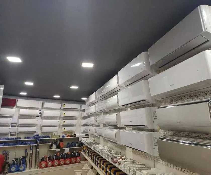 Кондиціонер тепловий насос -30. Продаж оптом зі складу .