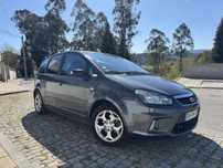 Ford C-Max 1.6 TDCi Titanium