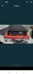 Vendo 2 amplificodor