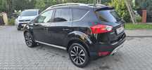 Sprzedam Ford Kuga Individual Mk1 162 tys przebieg