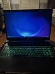 hp pavilion gaming 15 gtx 1660