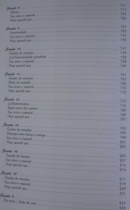 Crescer A Brincar (Bloco Atividades Para A Prom. Ajust. Psicológico)