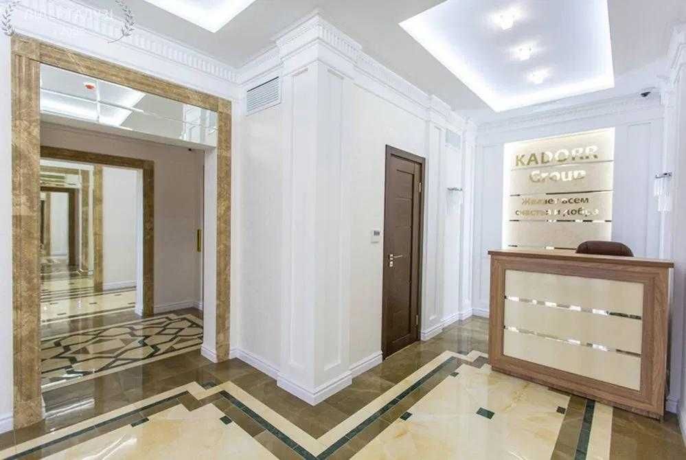1 комнатная квартира 44 м2 с Ремонтом ЖК 56 Жемчужина на Таирова