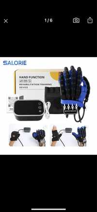 Робот тренажер массажор для пальцев рук, реабилитация функции руки