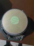 Głośniki średniotonowe Philips AD 5061M8 i AD 7053M8
