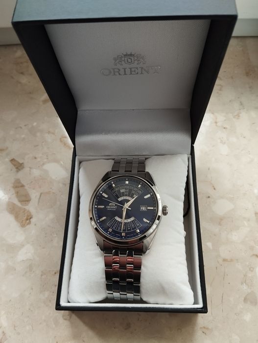 Orient cesarski patelnia RA-BA0003L10B