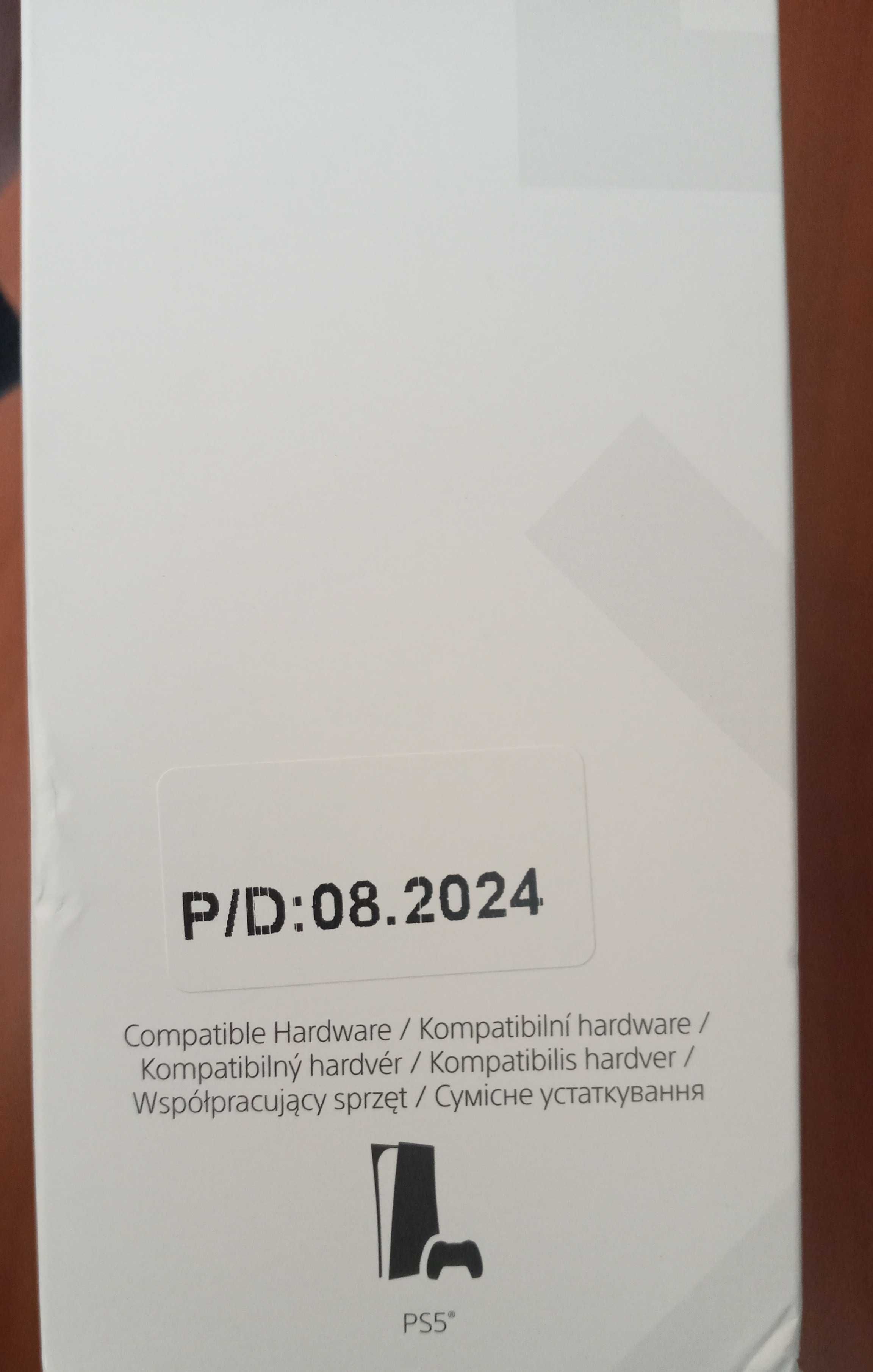 Геймпад DualSense Wireless Controller для Sony PS5