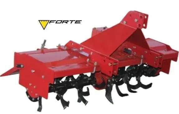 Почвофреза  Forte 1600