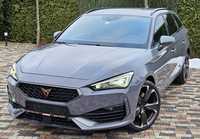 Seat Leon CUPRA,Hybryda,204 KM,Plug-in,Niski przebieg . polecam