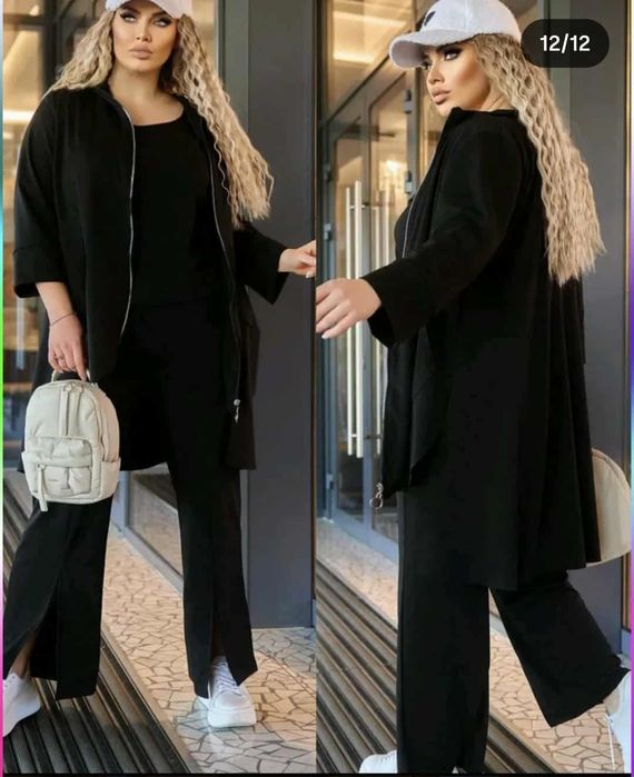 Продамо костюм  новий 54-56 розміра