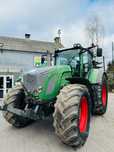 Fendt 933 Vario  Fendt 933 Vario PROFI, 2009r! 60 km/h! 330 KONI! Zobacz! Tanio! 936