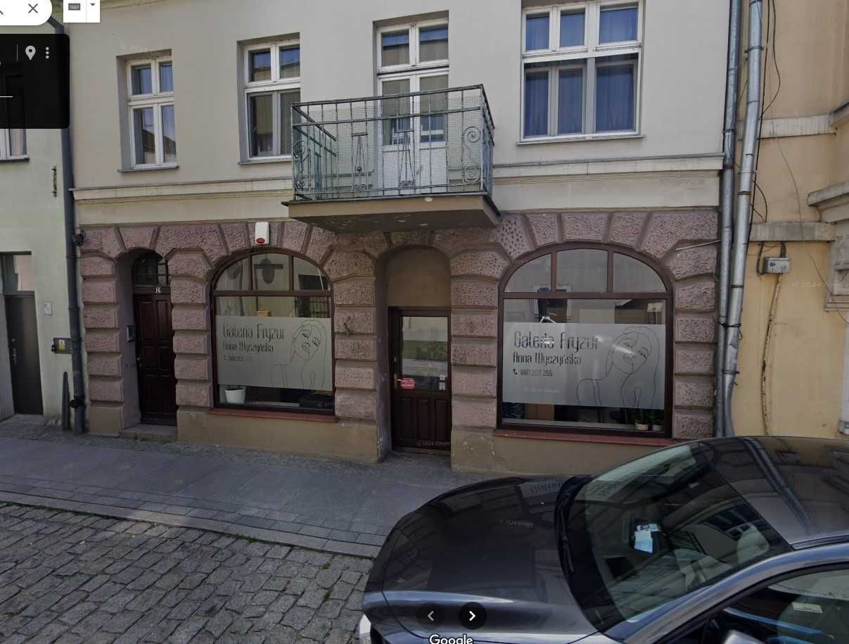 OGRZEWANIE W CENIE!Lokal na działalność usługową, handlową lub biurową
