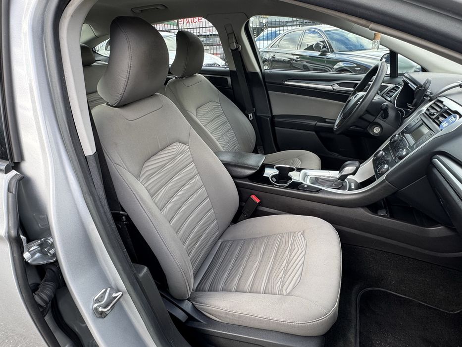 Продається Ford Fusaon