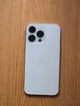 IPhone 13 pro Silver 128gb акумулятор 100%%