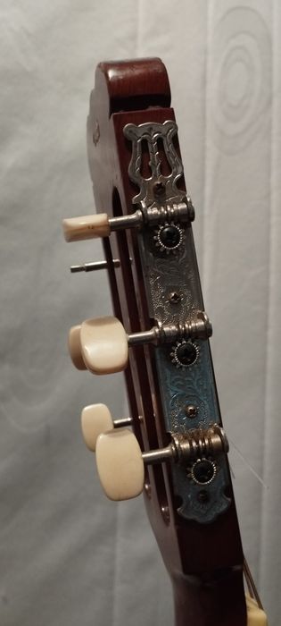 Guitarra Clássica