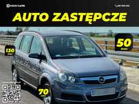 Auto Zastępcze BEZ KAUCJI | Awaria? Wypadek? Wynajem auta od 50 zł/24h