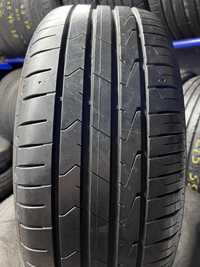 4шт бу літо 225/50/R16 8мм 2017р Hankook Ventus Prime 3