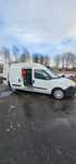 Opel combo 2.0 CDTI 2016 zabudowa auto serwis