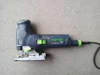 Wyrzynarka Festool PS 300 EQ Trion 720 W