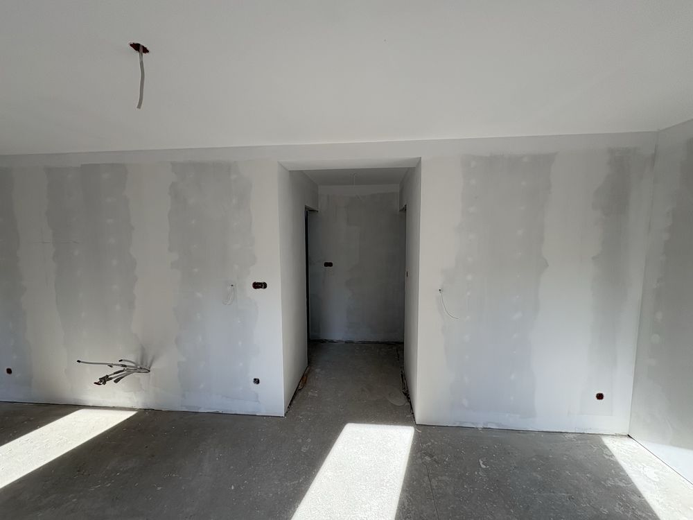 Mieszkanie 49m2 parter | stan deweloperski | ogrodek