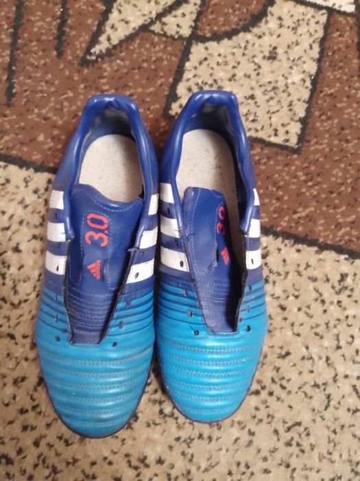 Сороконожки для футболу