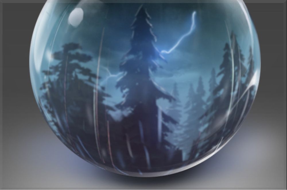 Погода Dota 2/Weather Dota 2