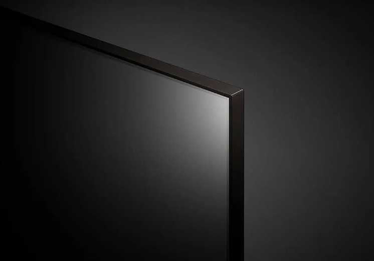 Telewizor LG Nano Cell 65NANO82T6B: 4K UHD, : Smat TV , Wi-Fi.