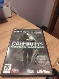 Call of duty 4 modern warfare PC