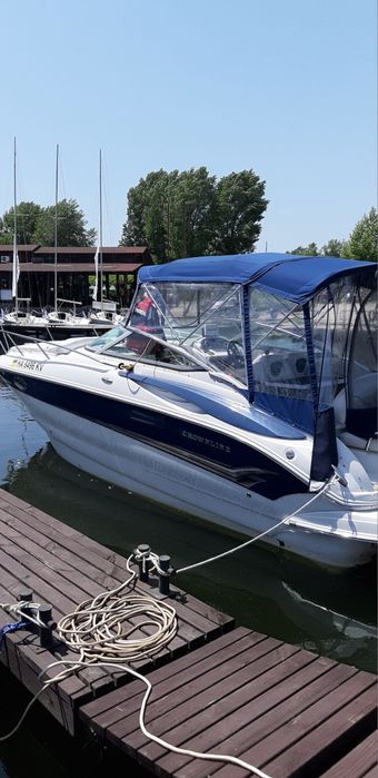 Катер Crownline 250 CR