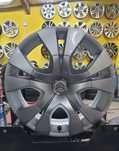 CITROEN C4 Picasso Oryginalne Felgi Aluminiowe 6.5Jx17 Et26 4x108