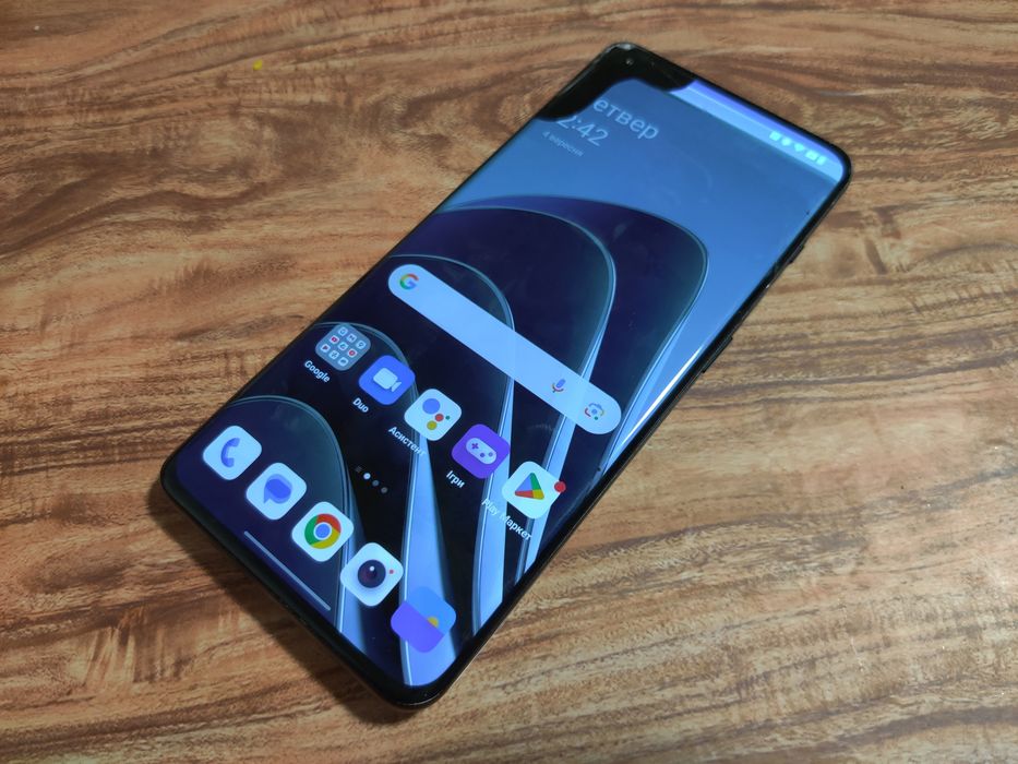 Oneplus 10 Pro На запчасти