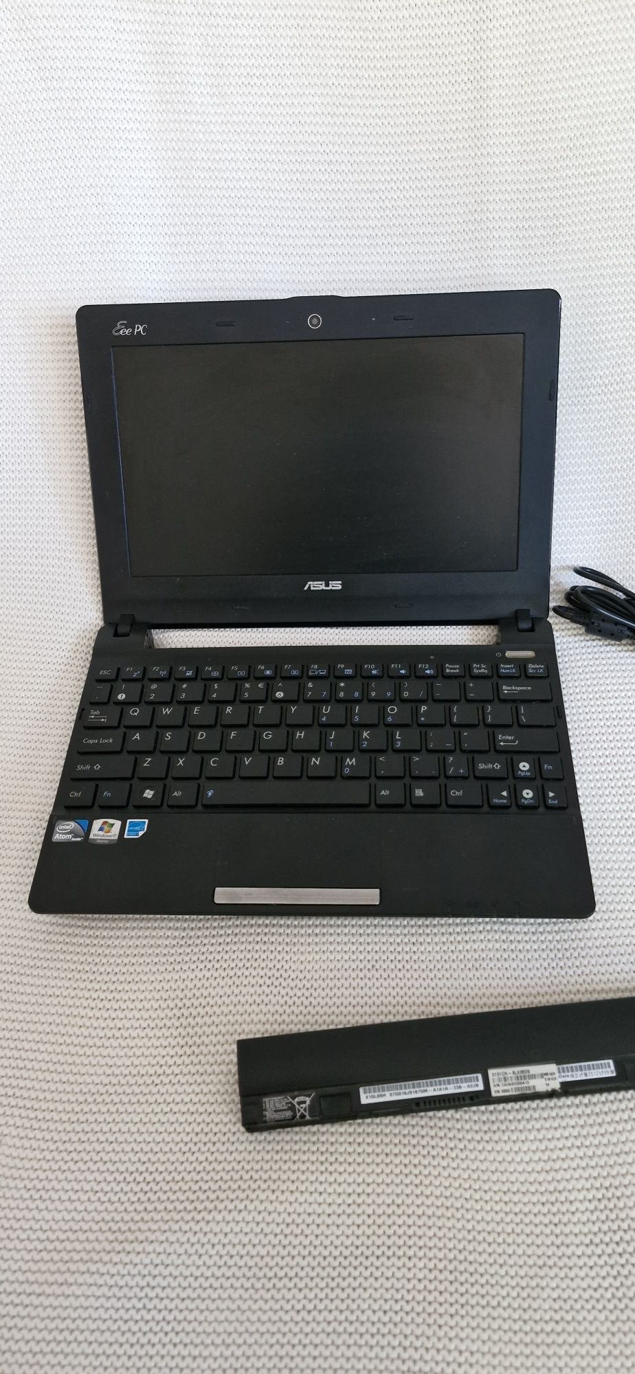 Asus Eee PC X101CH