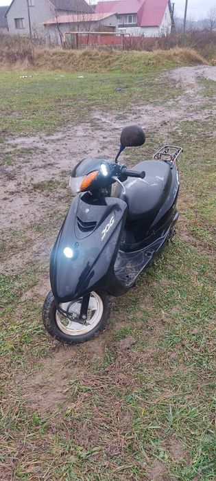 Продам ямаху джог 36